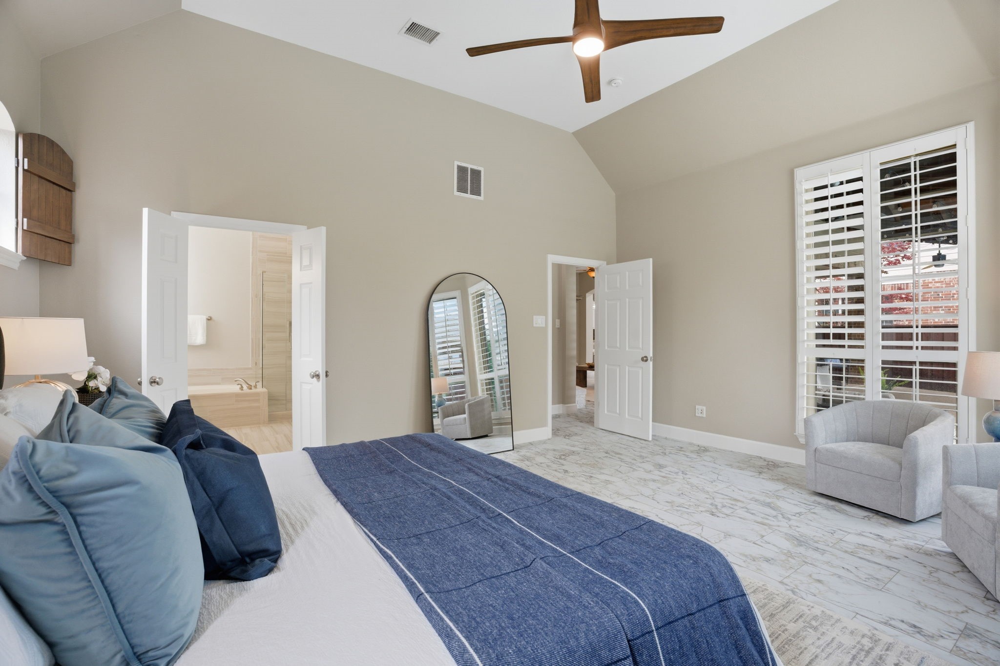 7213 Faraday Lane Mckinney TX 75071