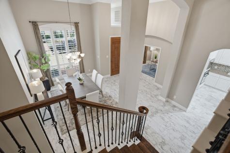 7213 Faraday Lane Mckinney TX 75071