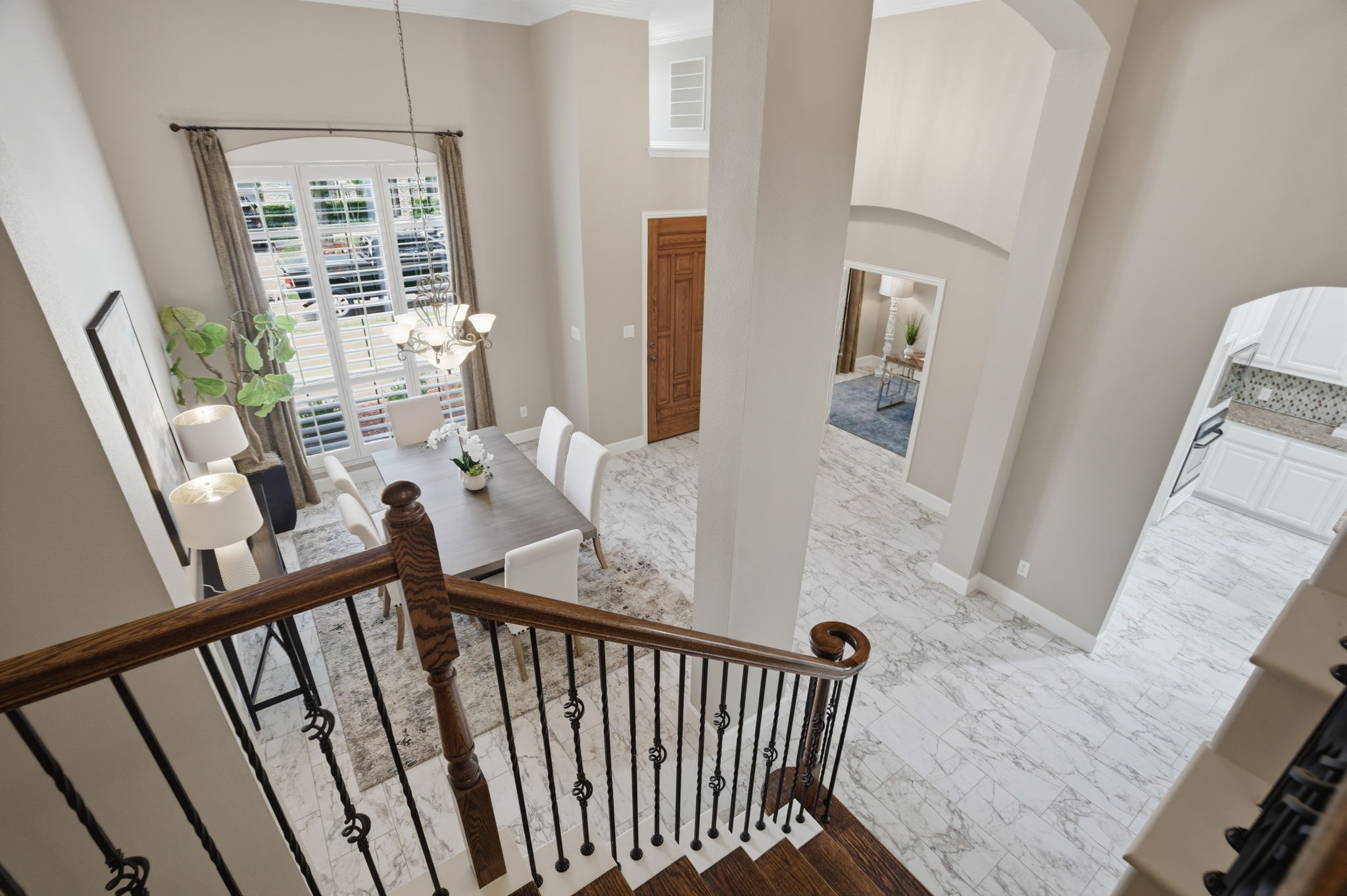 7213 Faraday Lane Mckinney TX 75071