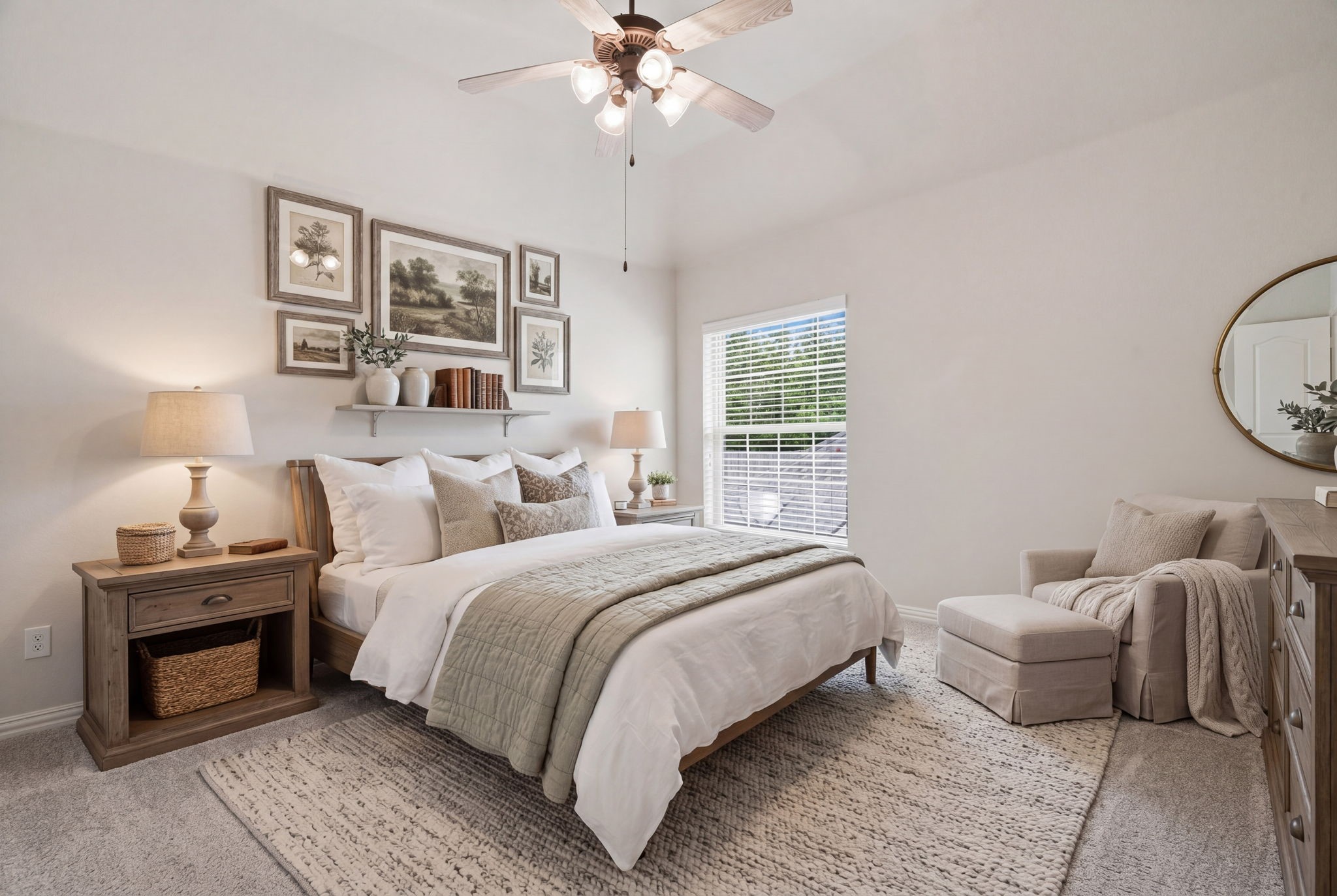 7213 Faraday Lane Mckinney TX 75071
