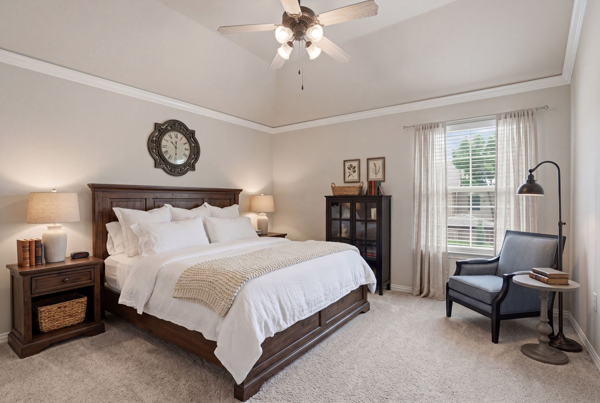 7213 Faraday Lane Mckinney TX 75071