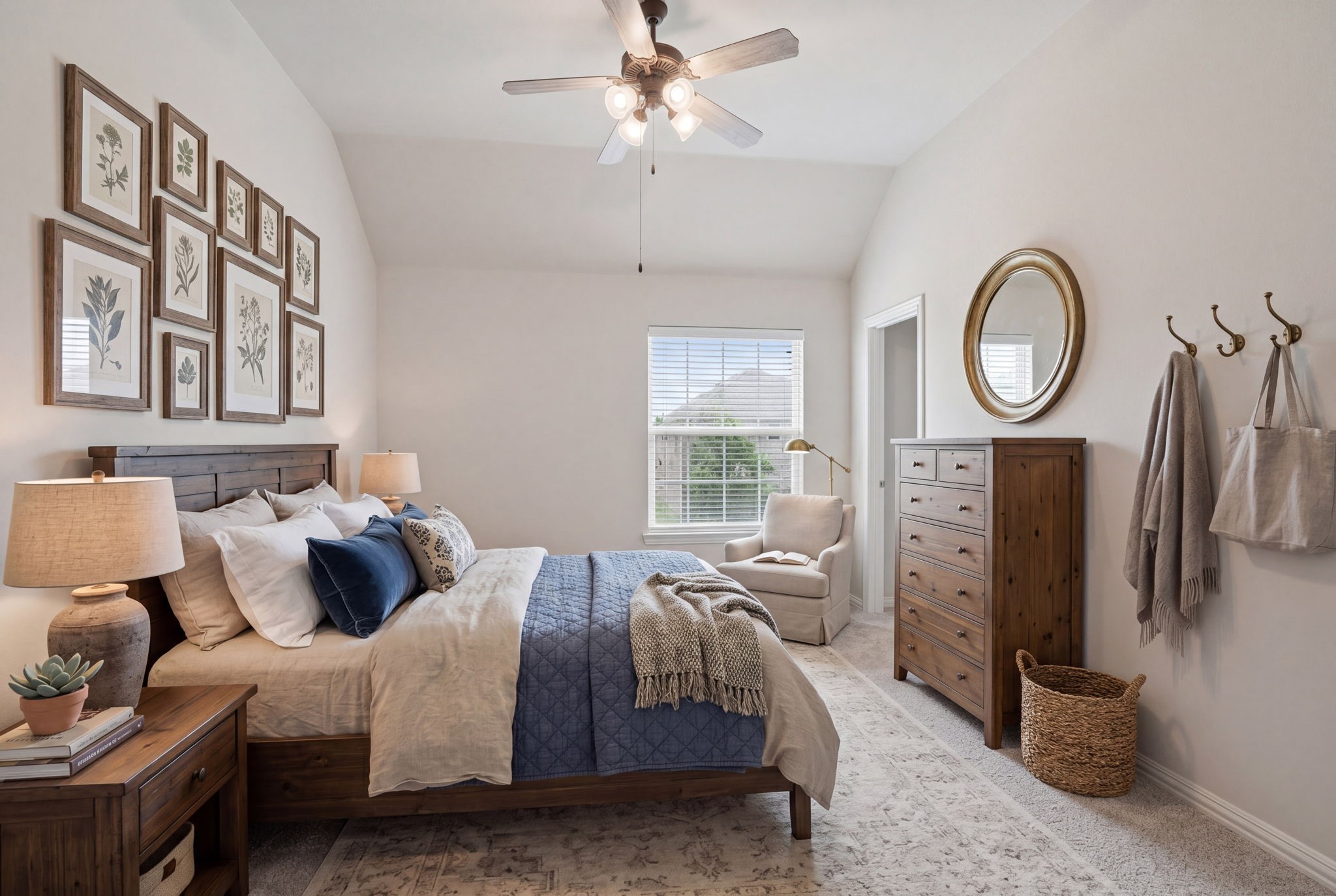 7213 Faraday Lane Mckinney TX 75071