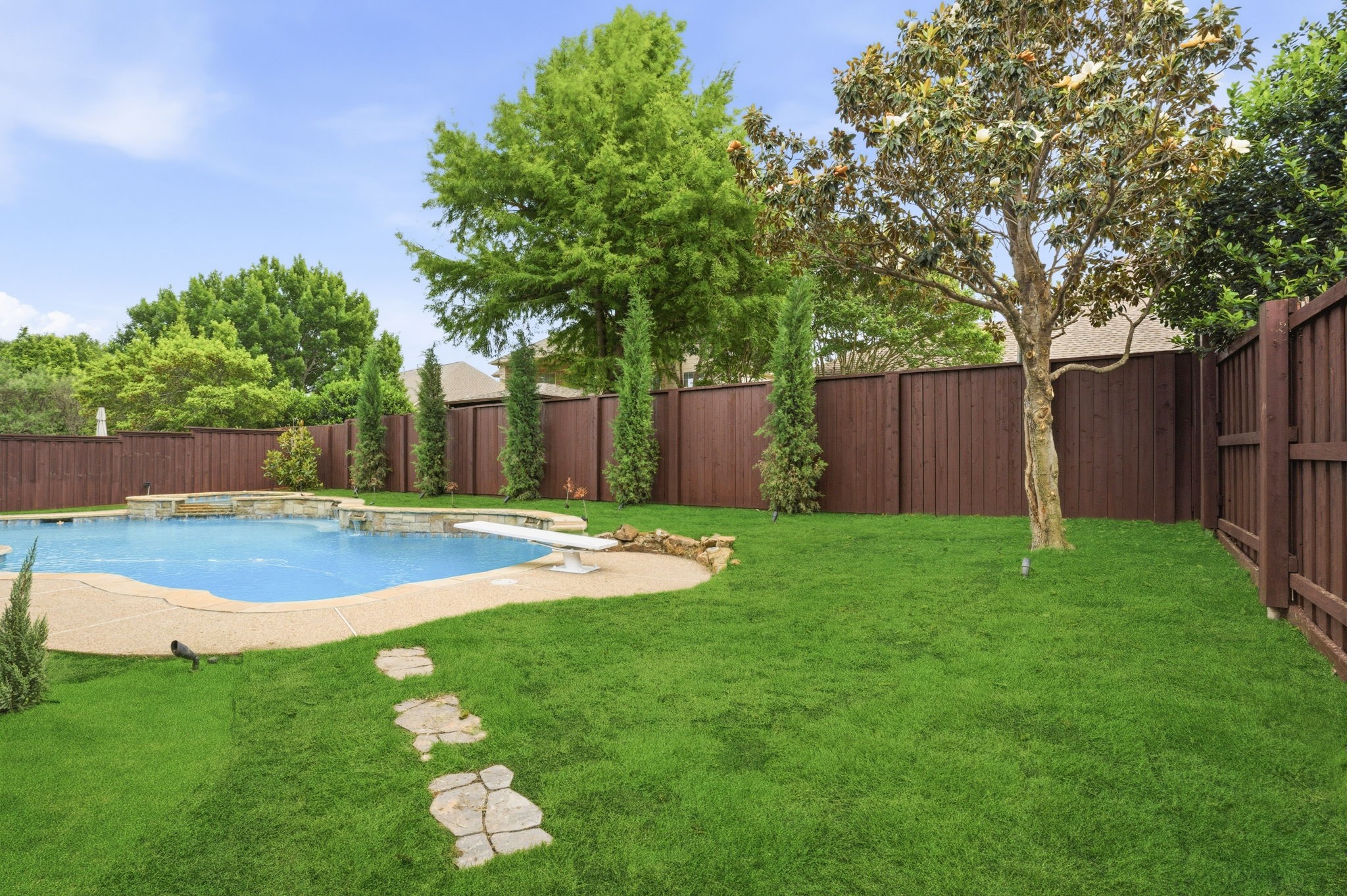 7213 Faraday Lane Mckinney TX 75071