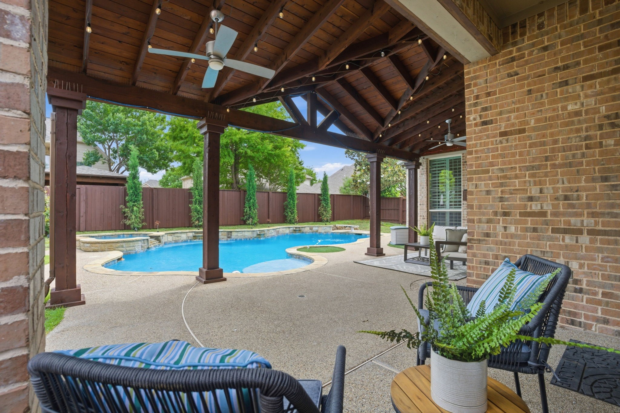 7213 Faraday Lane Mckinney TX 75071