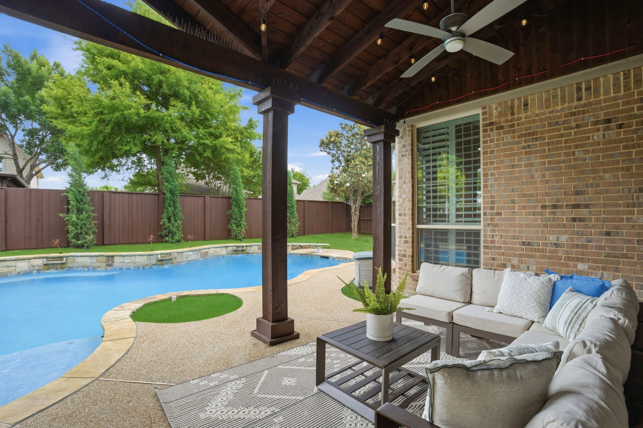 7213 Faraday Lane Mckinney TX 75071