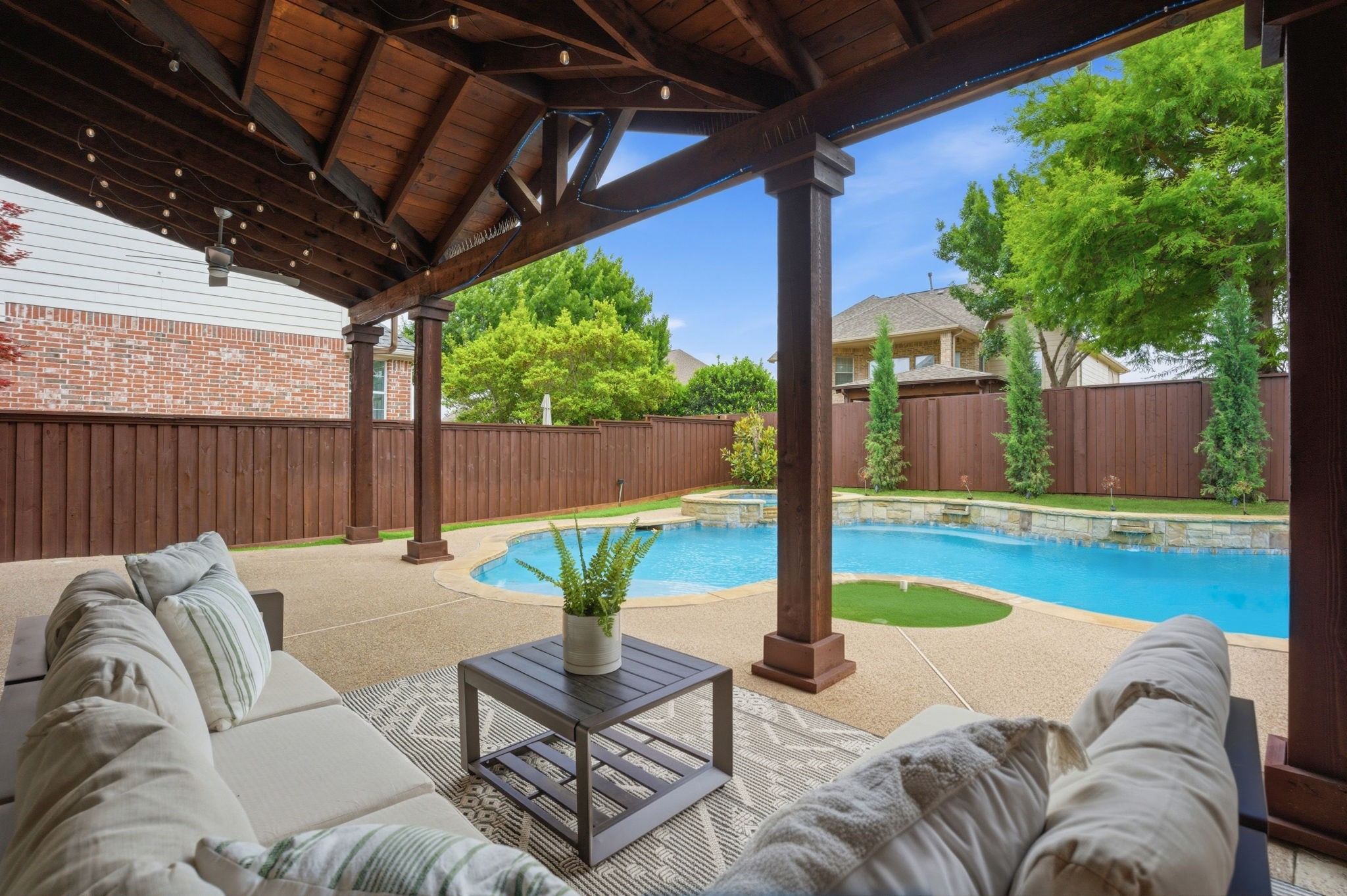 7213 Faraday Lane Mckinney TX 75071