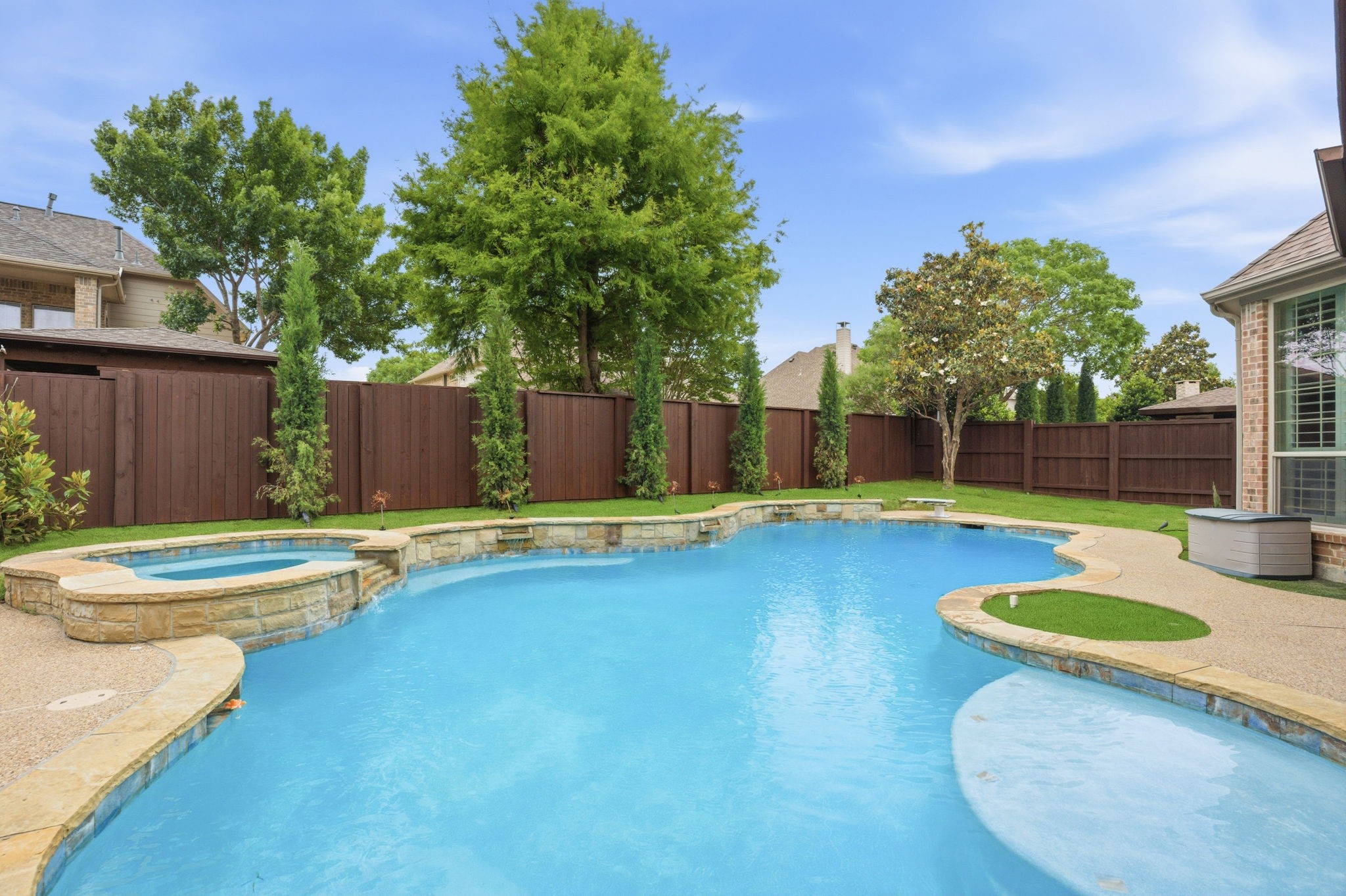 7213 Faraday Lane Mckinney TX 75071