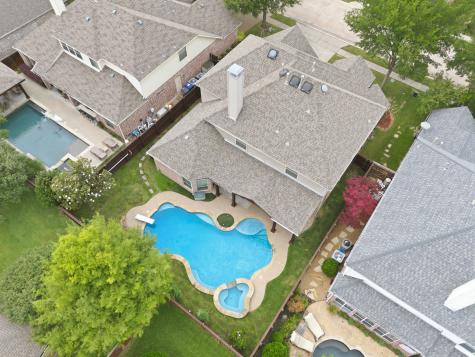 7213 Faraday Lane Mckinney TX 75071