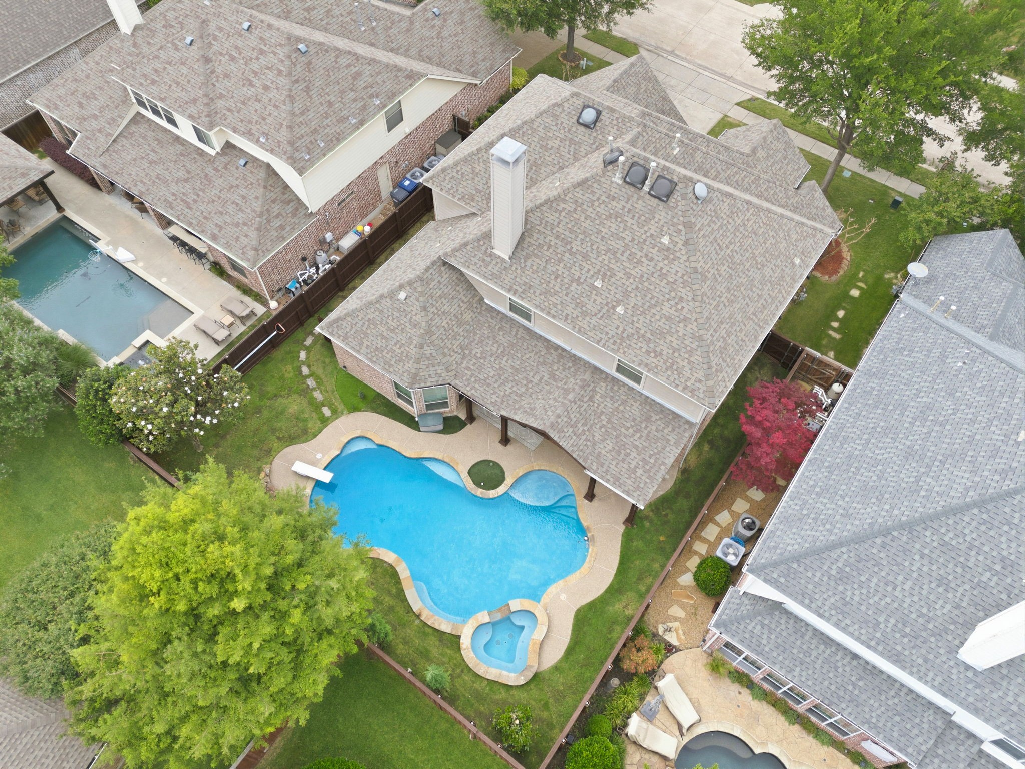7213 Faraday Lane Mckinney TX 75071