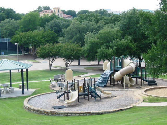 7213 Faraday Lane Mckinney TX 75071