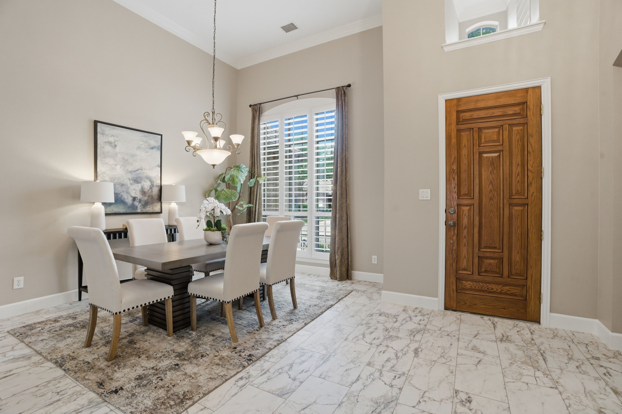 7213 Faraday Lane Mckinney TX 75071