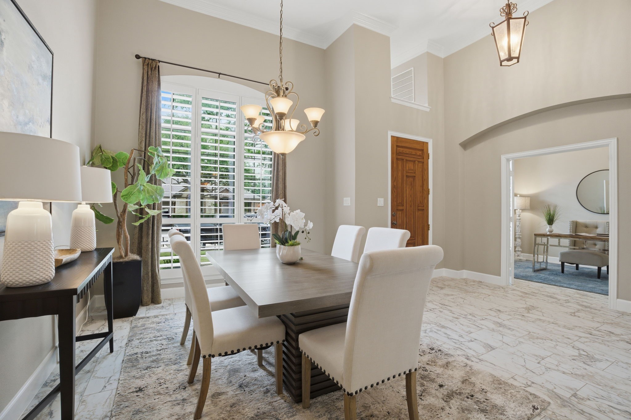 7213 Faraday Lane Mckinney TX 75071