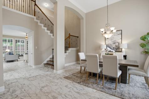 7213 Faraday Lane Mckinney TX 75071