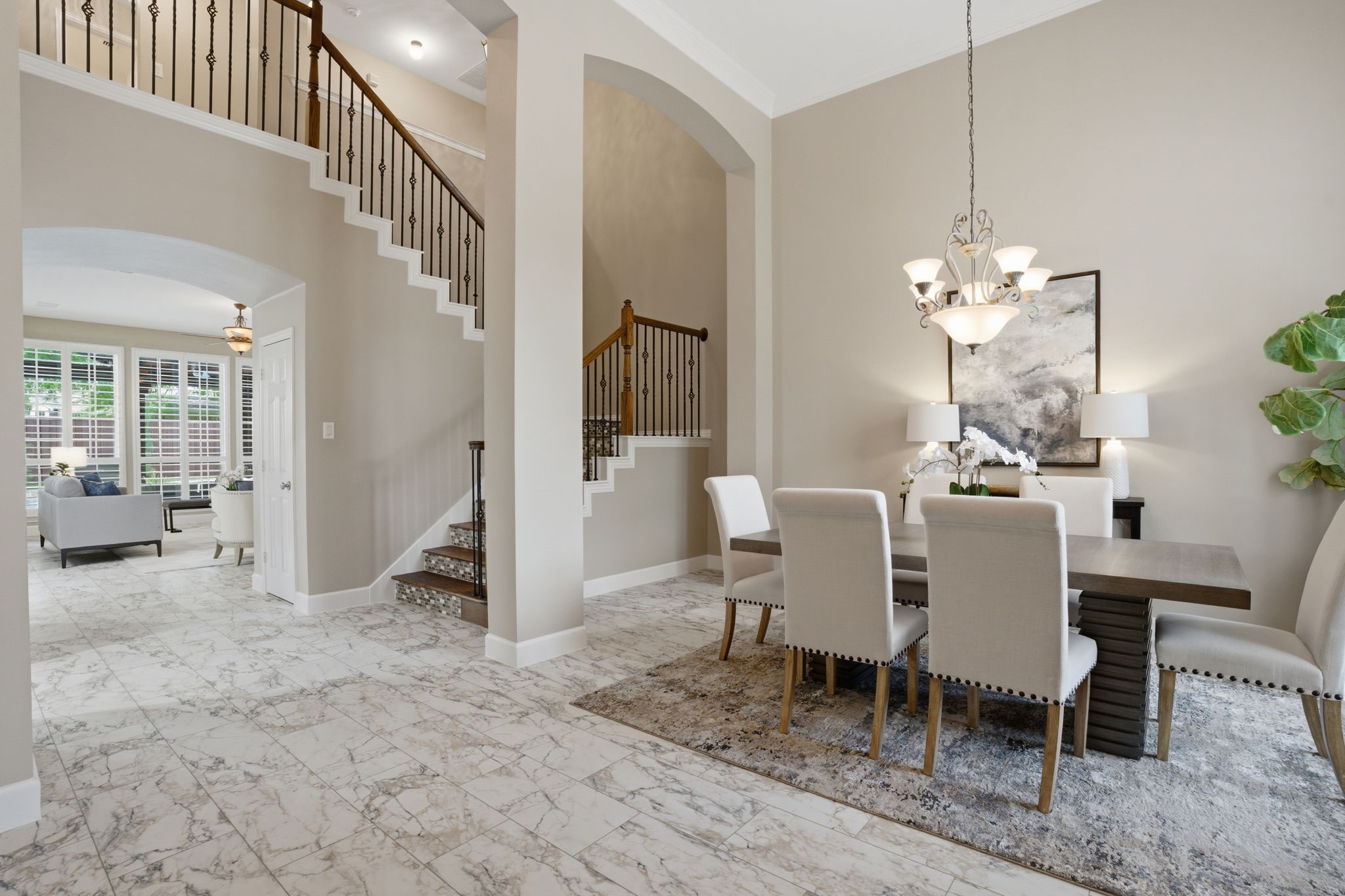 7213 Faraday Lane Mckinney TX 75071