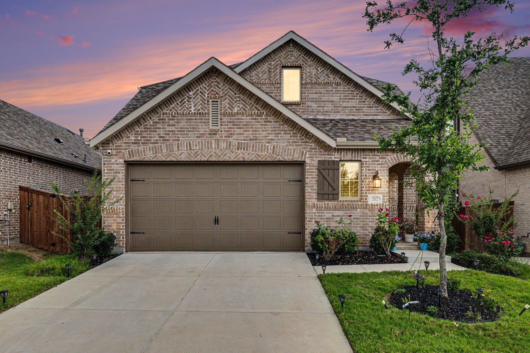 2012 Dappled Grey Avenue Aubrey TX 76227