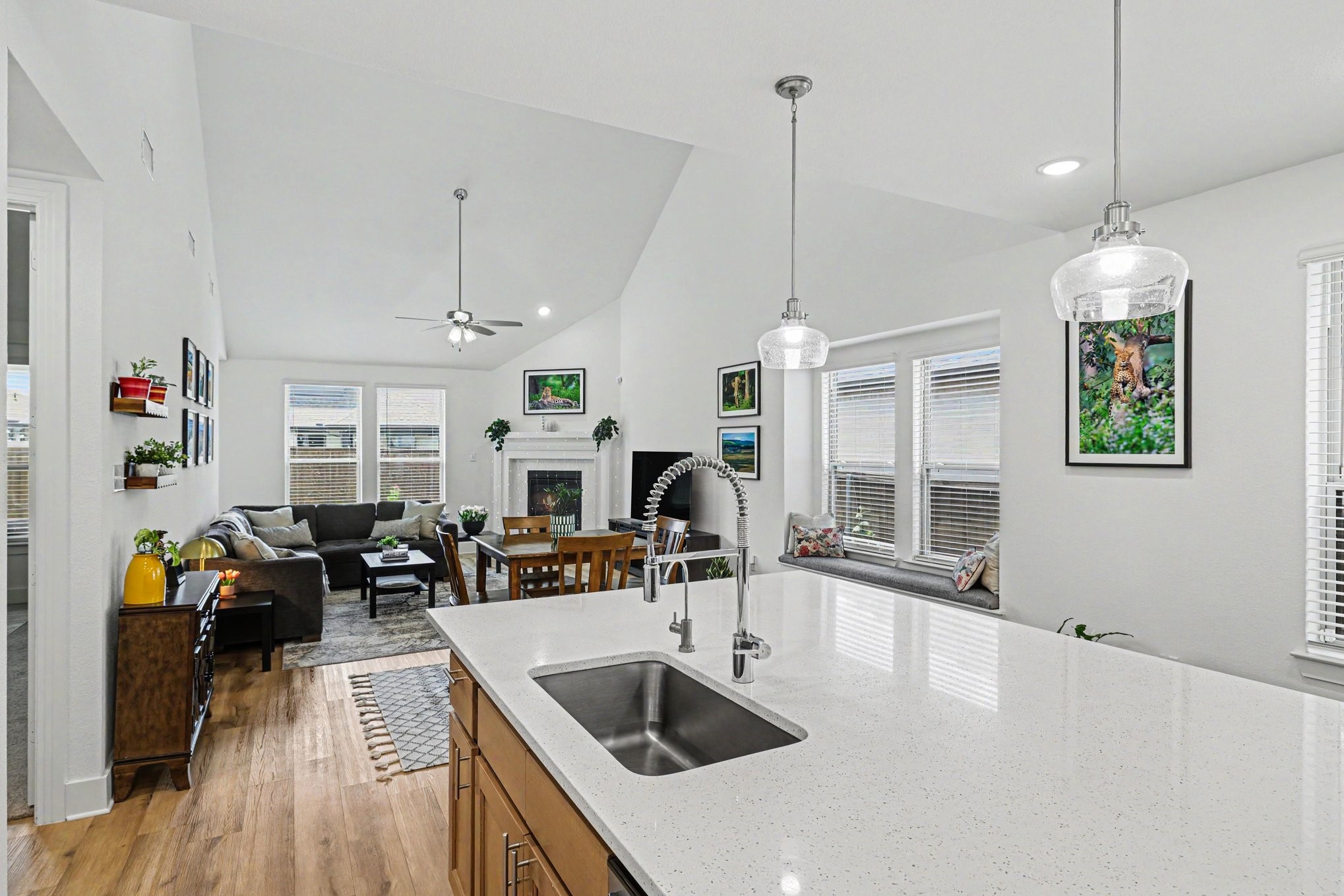 2012 Dappled Grey Avenue Aubrey TX 76227