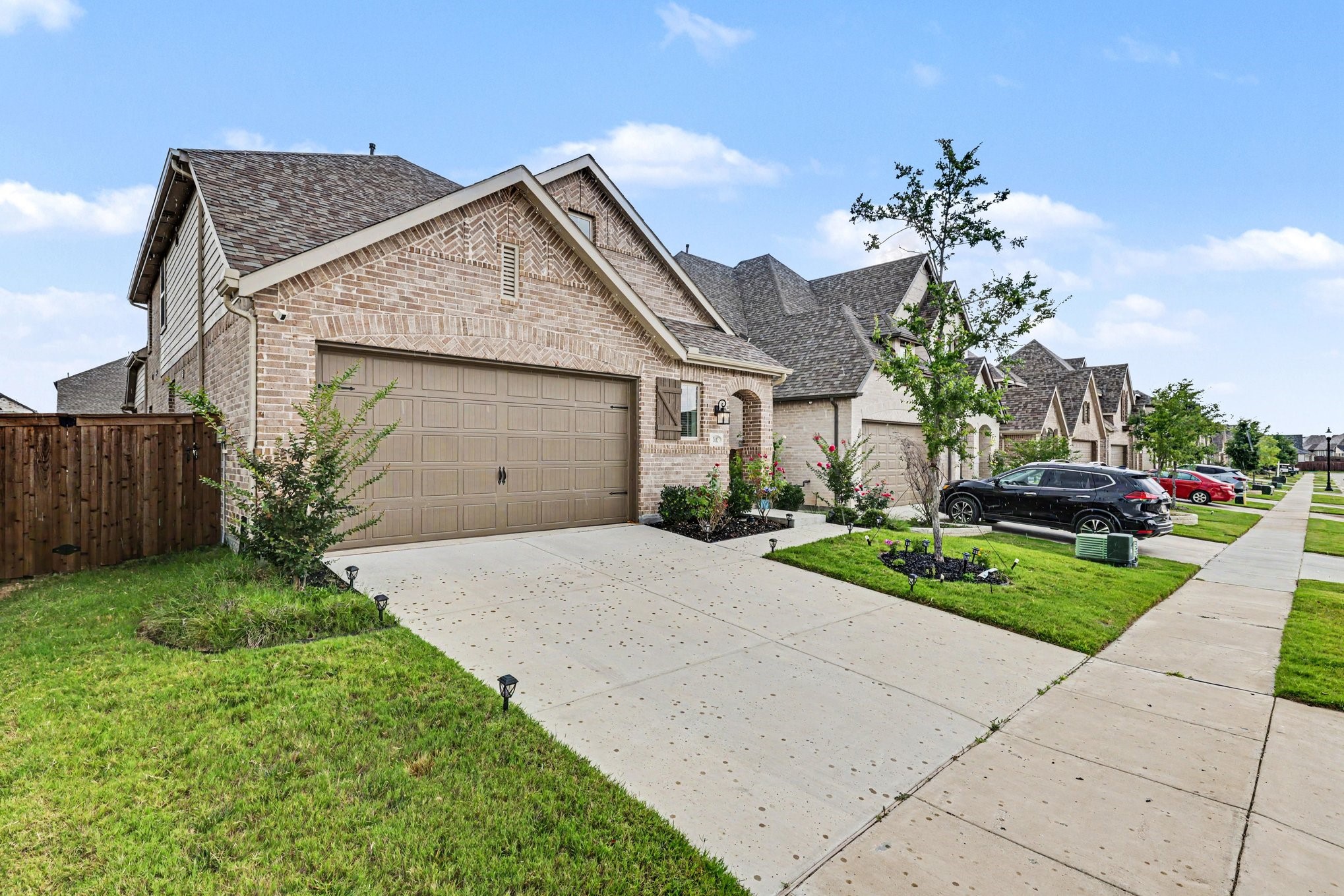 2012 Dappled Grey Avenue Aubrey TX 76227