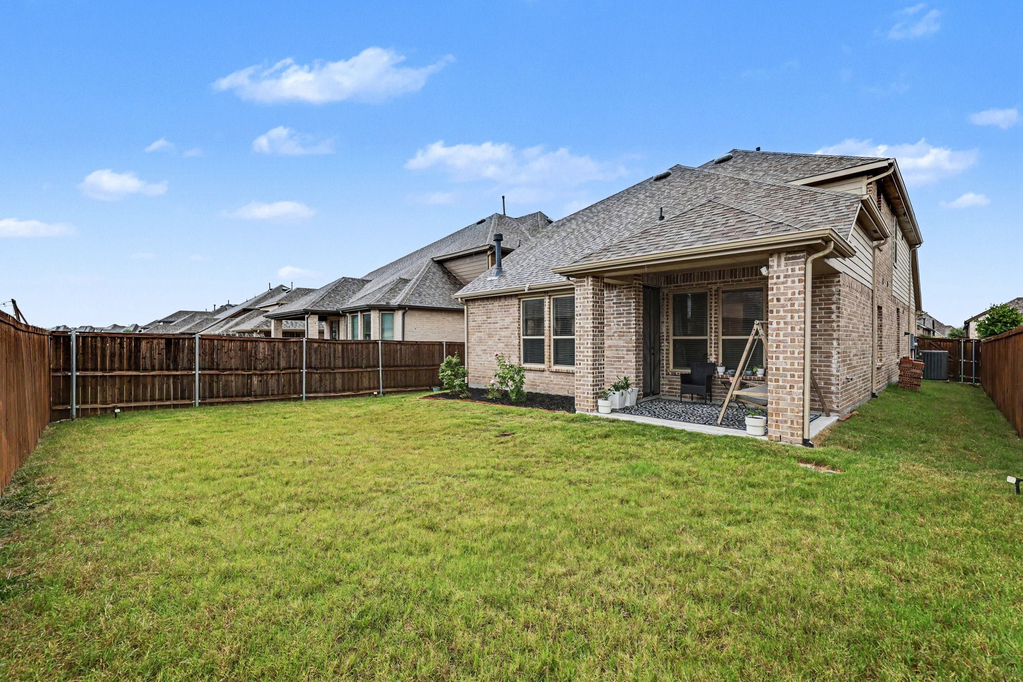 2012 Dappled Grey Avenue Aubrey TX 76227