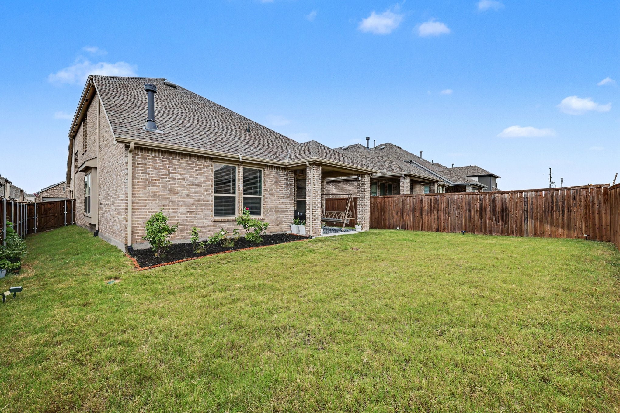 2012 Dappled Grey Avenue Aubrey TX 76227