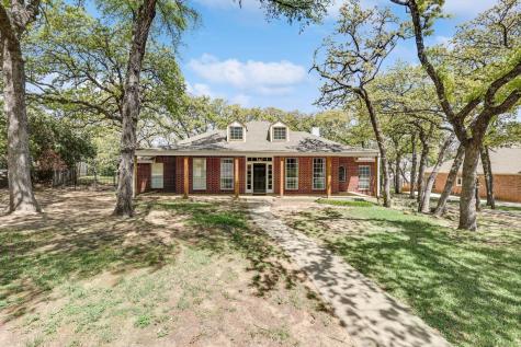 1003 Santa Fe Street Denton TX 76205