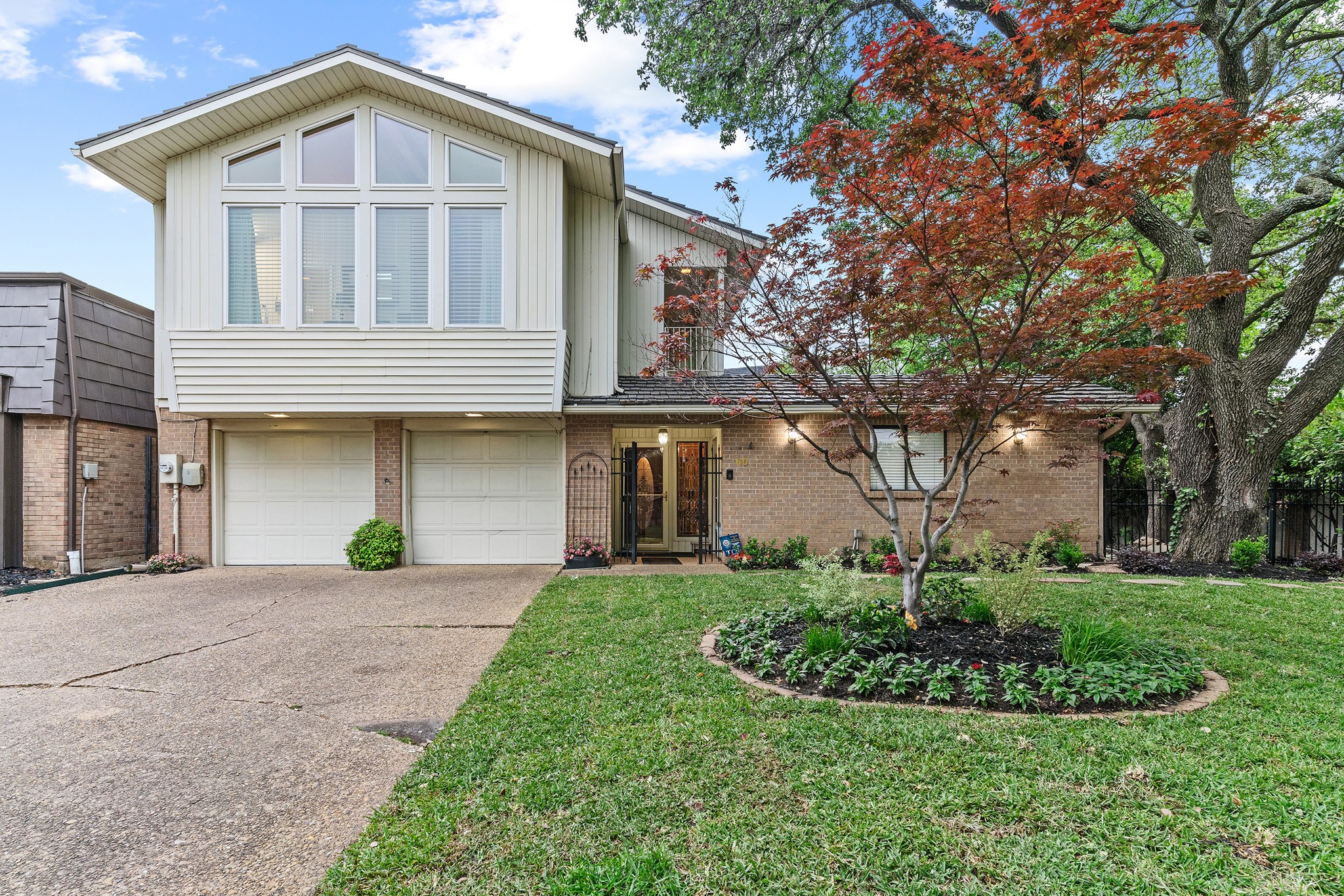 60 Crown Place Richardson TX 75080