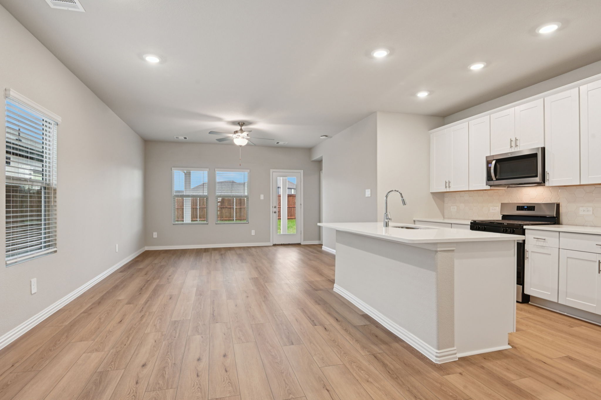 1612 Arches Road Anna TX 75409