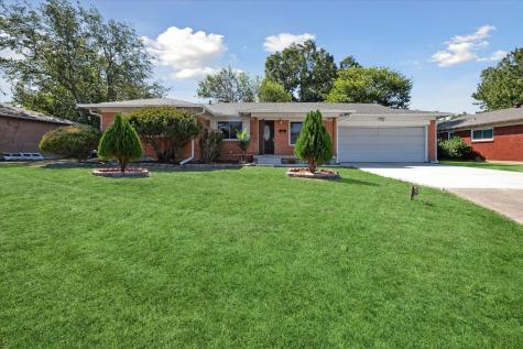 5316 Ammons Street Haltom City TX 76117