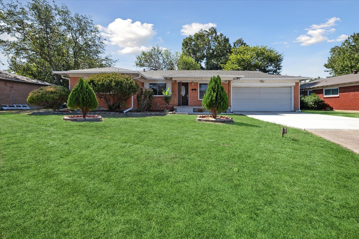5316 Ammons Street Haltom City TX 76117