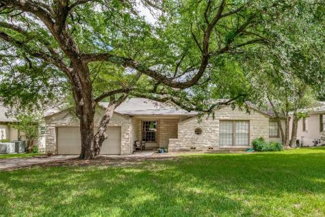 3818 Westcliff Road S Fort Worth TX 76109
