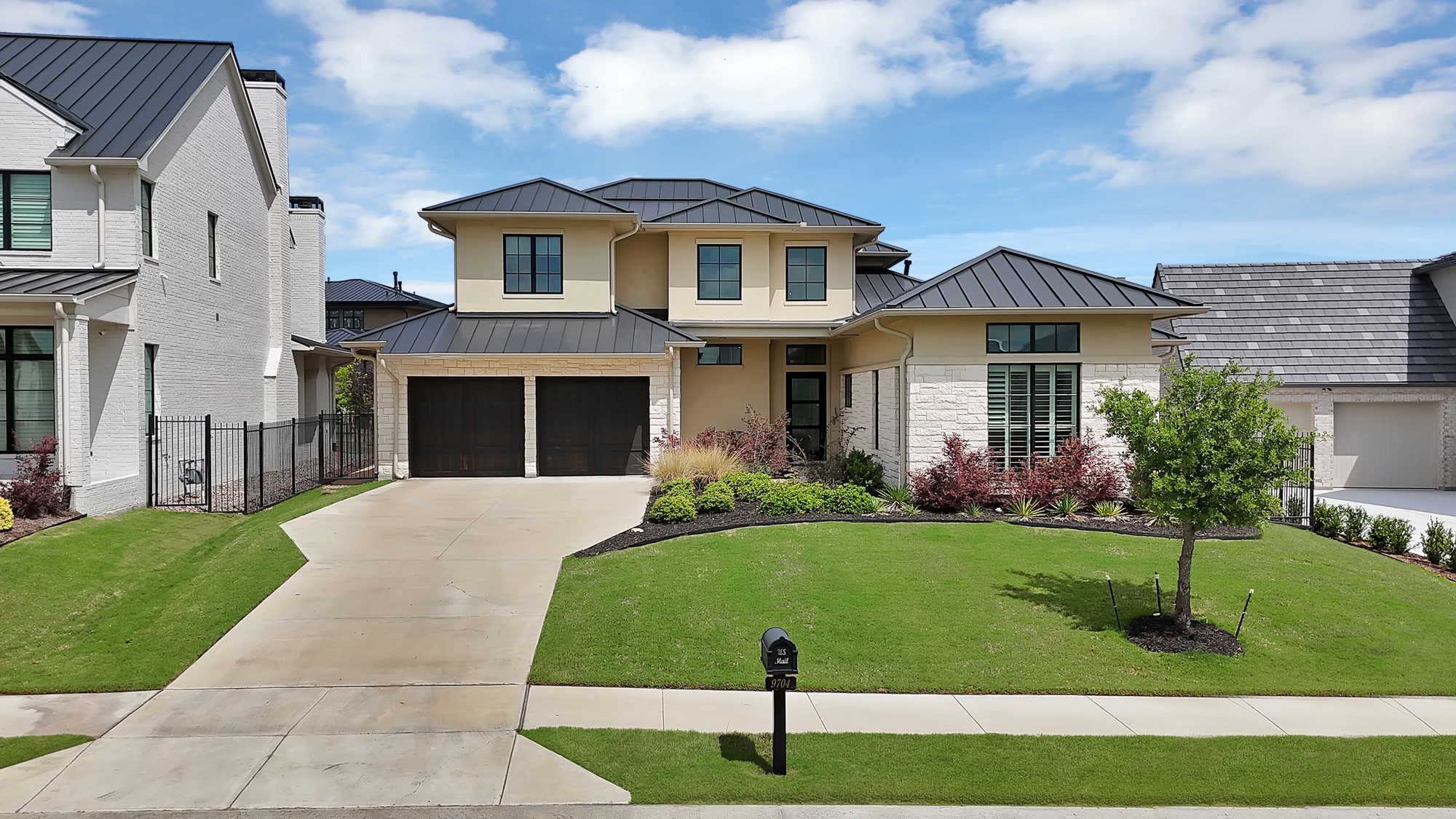9704 Latour Court Fort Worth TX 76126