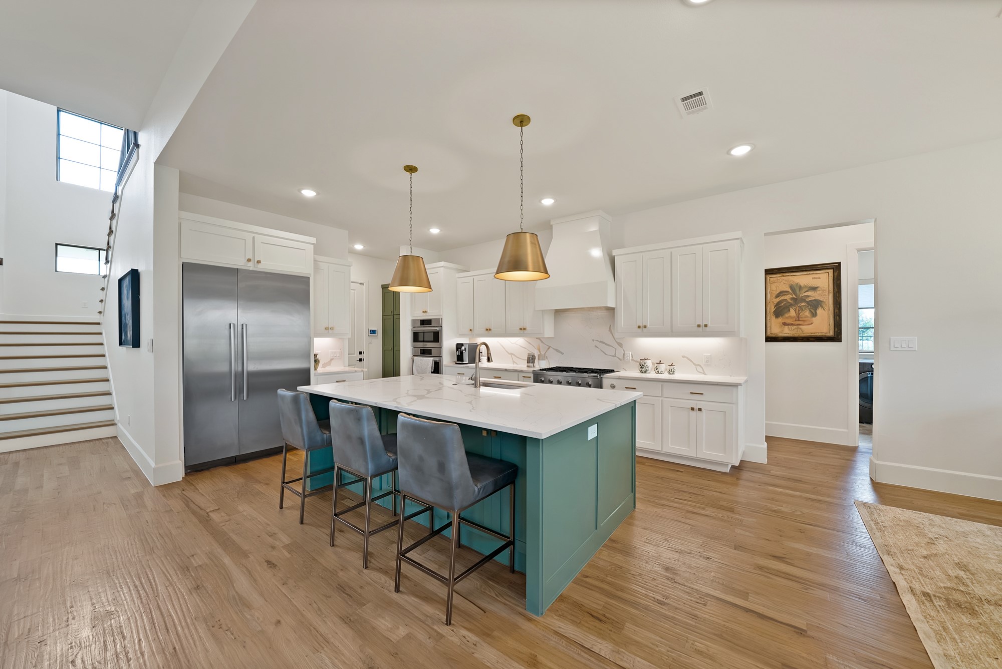 9704 Latour Court Fort Worth TX 76126