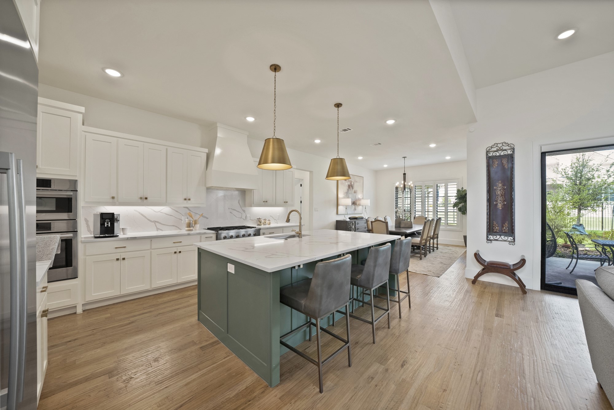 9704 Latour Court Fort Worth TX 76126