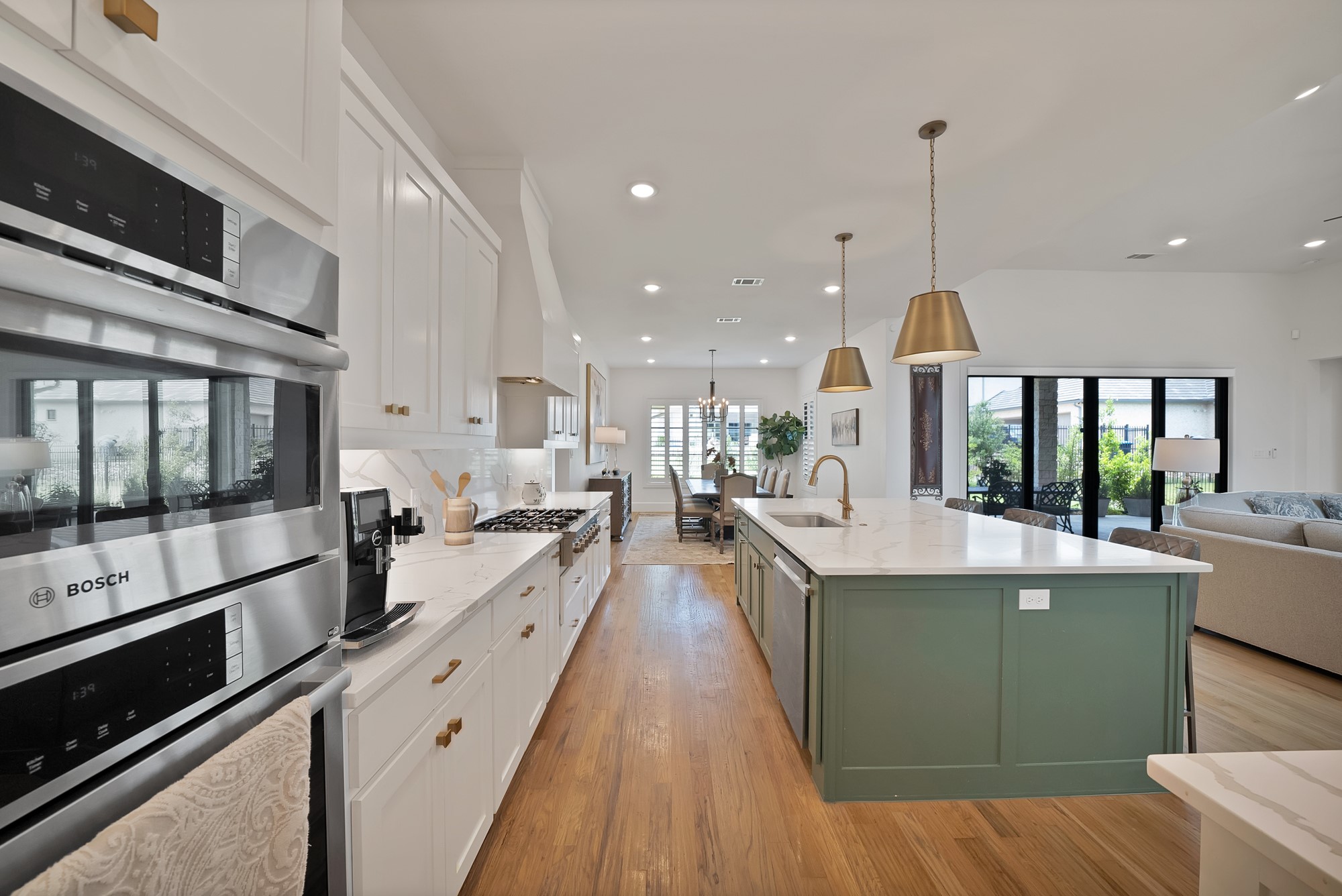 9704 Latour Court Fort Worth TX 76126