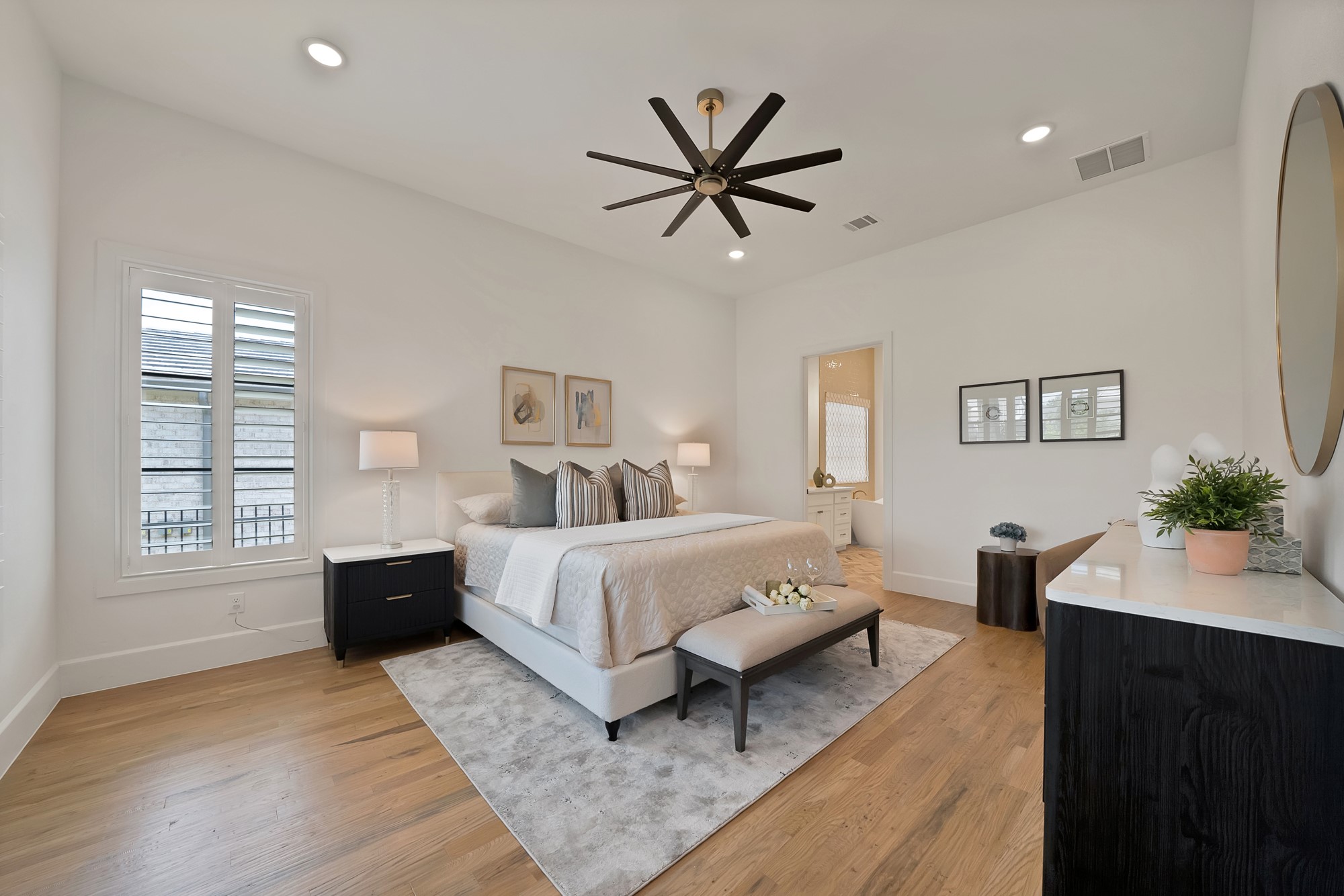9704 Latour Court Fort Worth TX 76126
