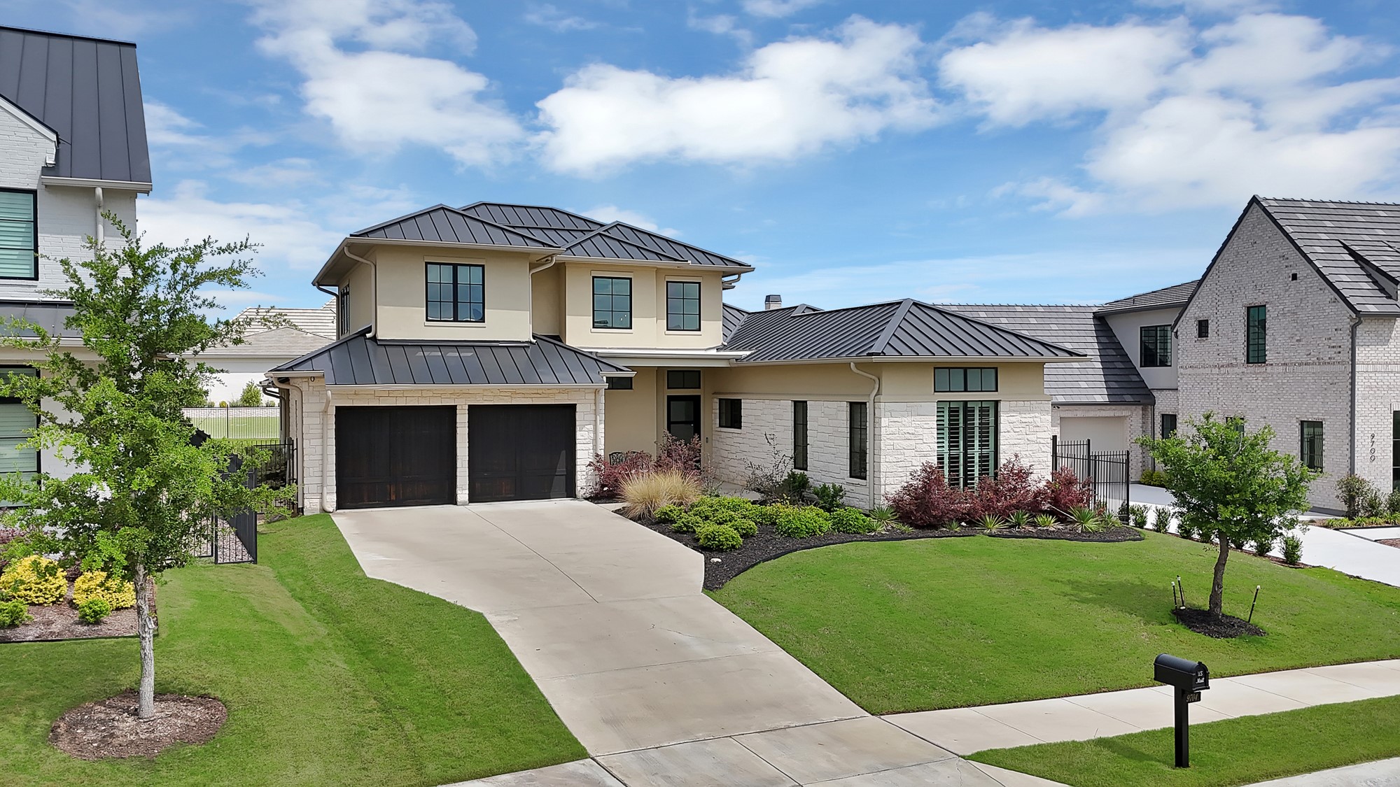 9704 Latour Court Fort Worth TX 76126
