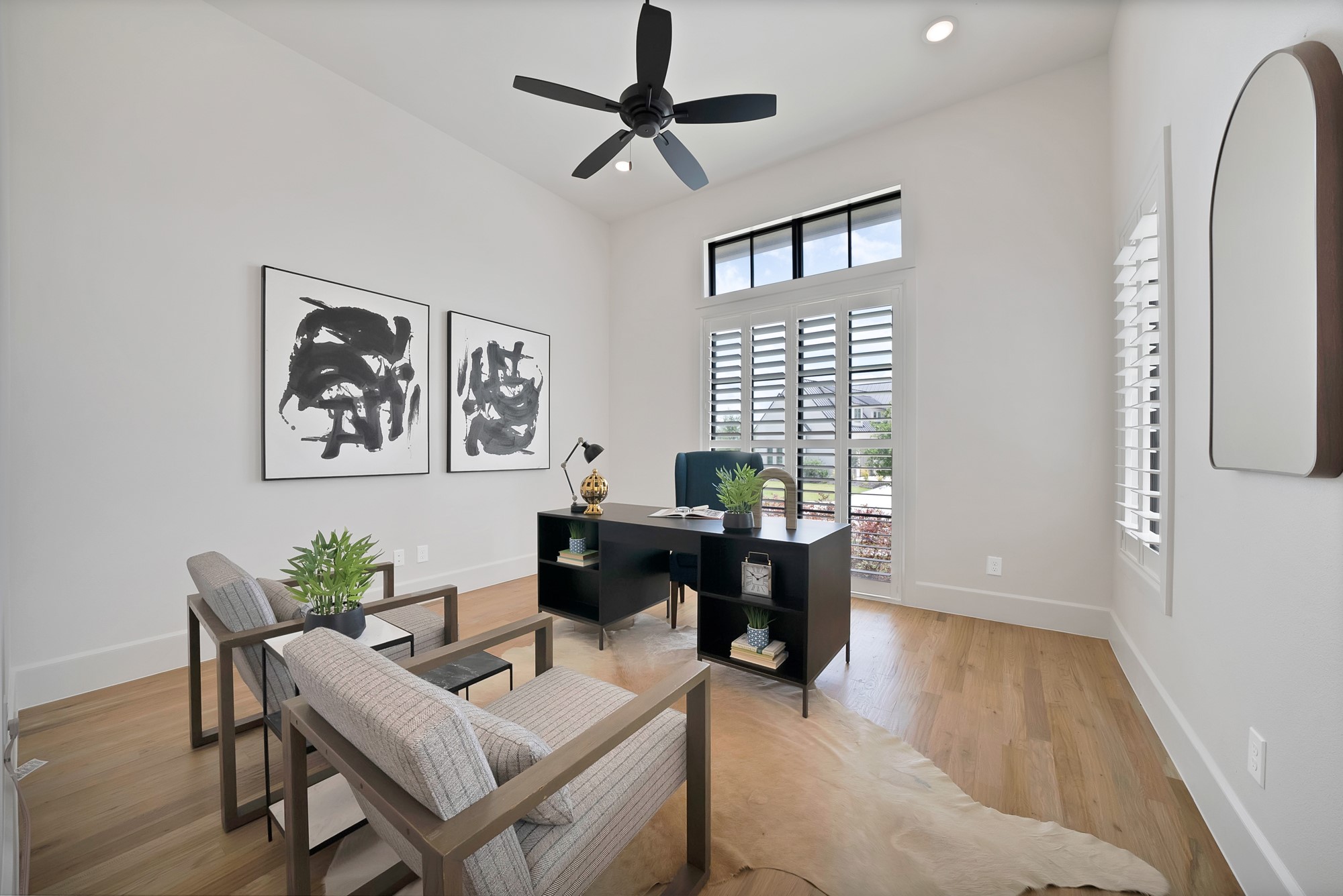 9704 Latour Court Fort Worth TX 76126