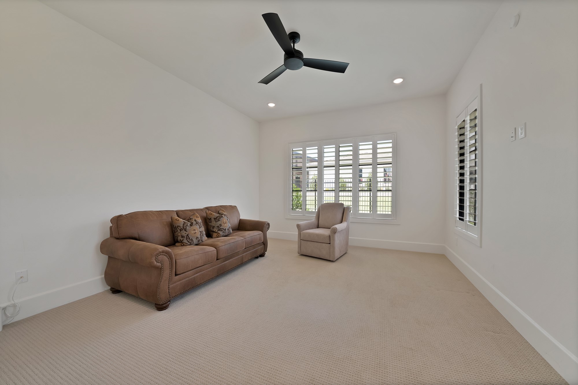 9704 Latour Court Fort Worth TX 76126