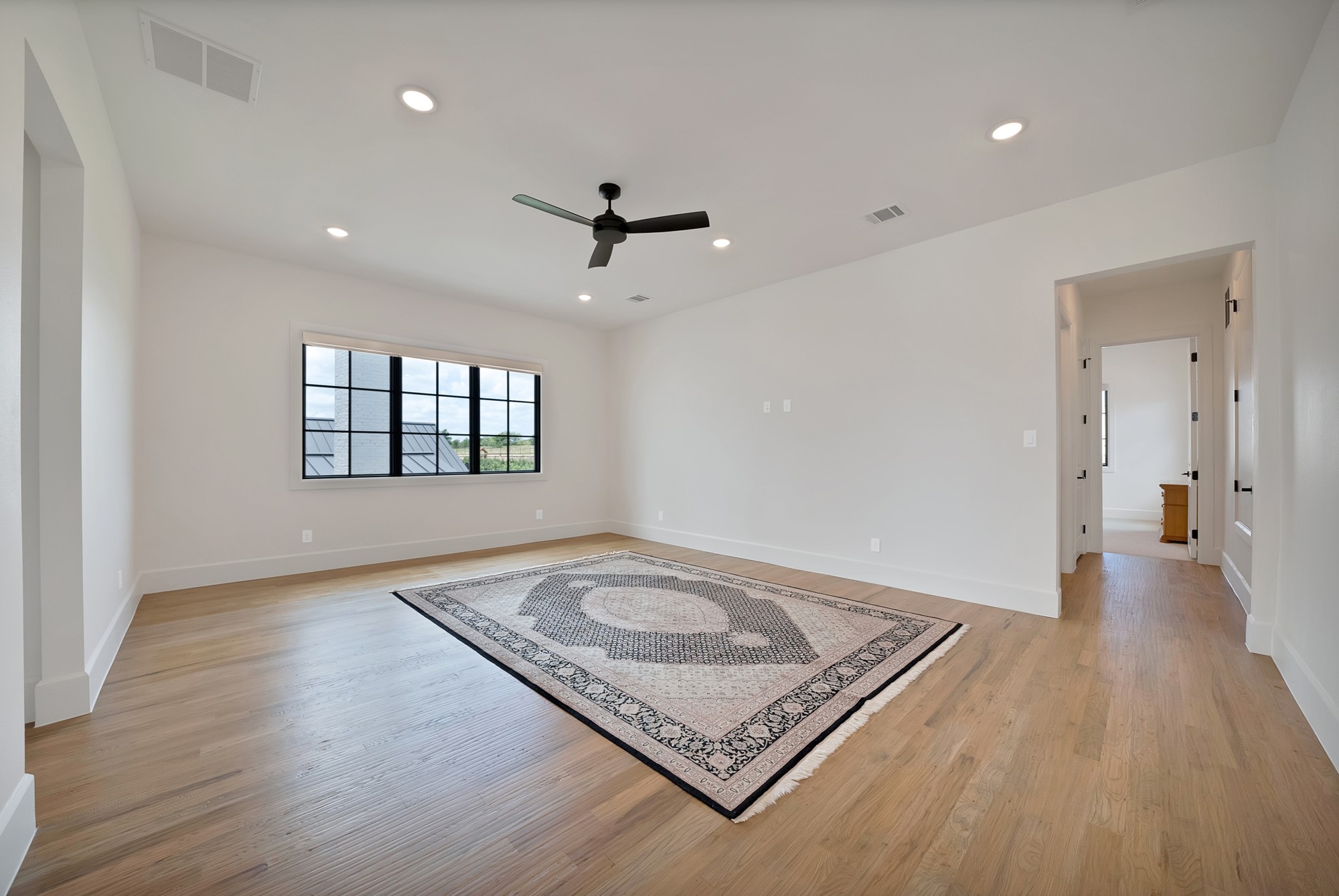 9704 Latour Court Fort Worth TX 76126