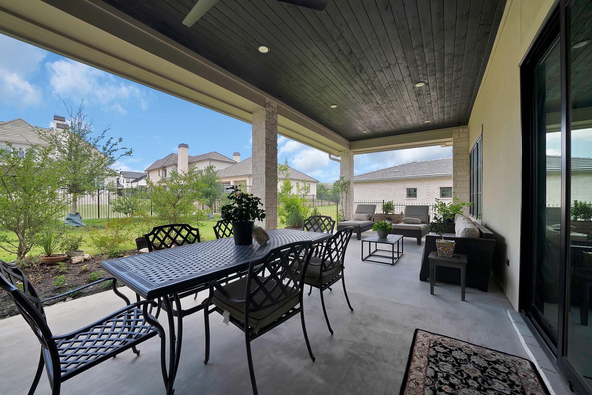 9704 Latour Court Fort Worth TX 76126