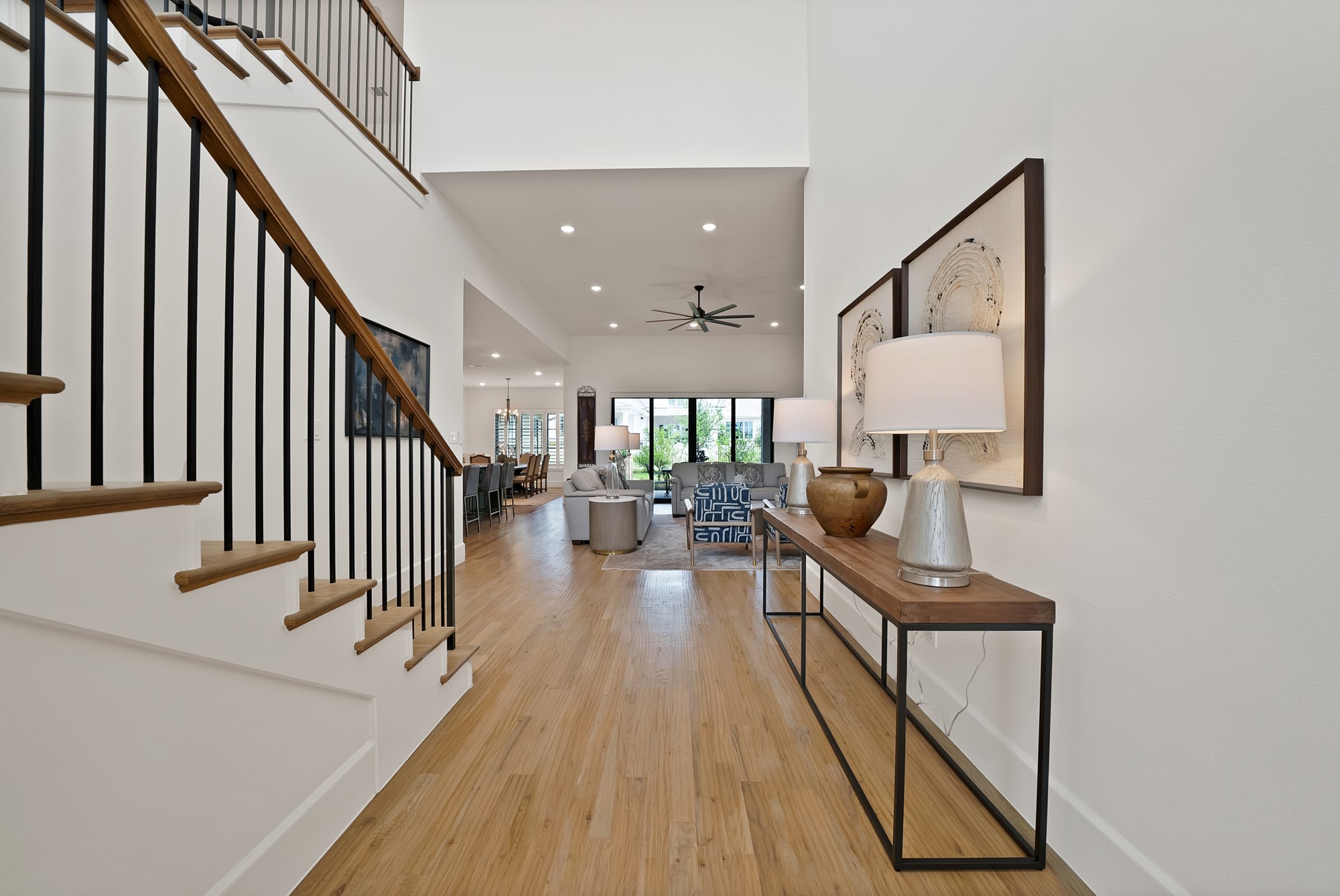 9704 Latour Court Fort Worth TX 76126