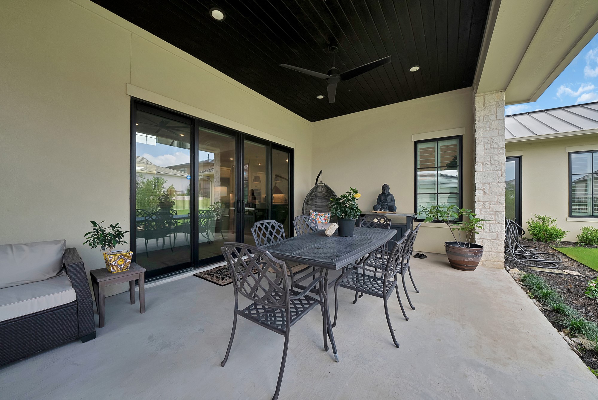 9704 Latour Court Fort Worth TX 76126