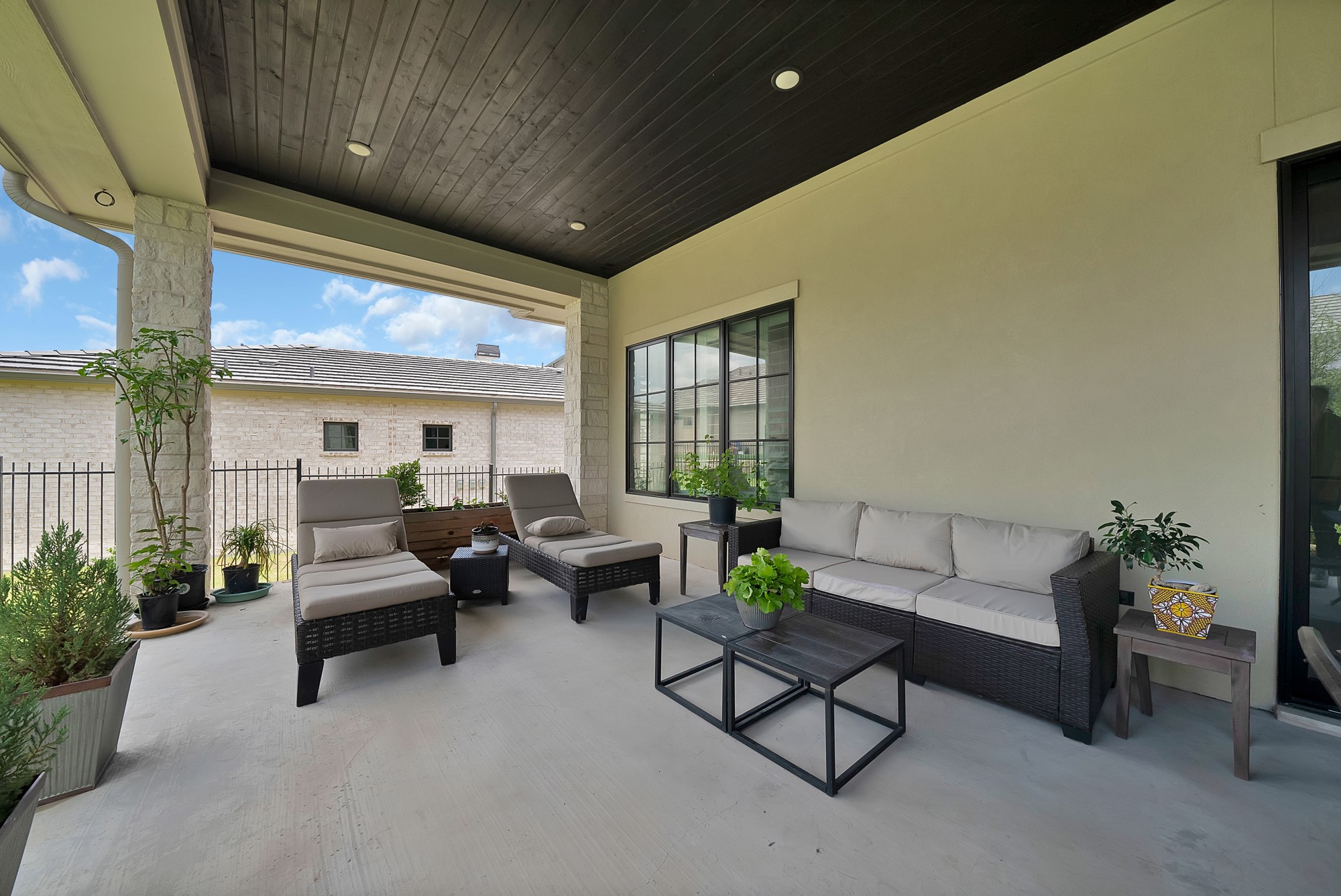 9704 Latour Court Fort Worth TX 76126
