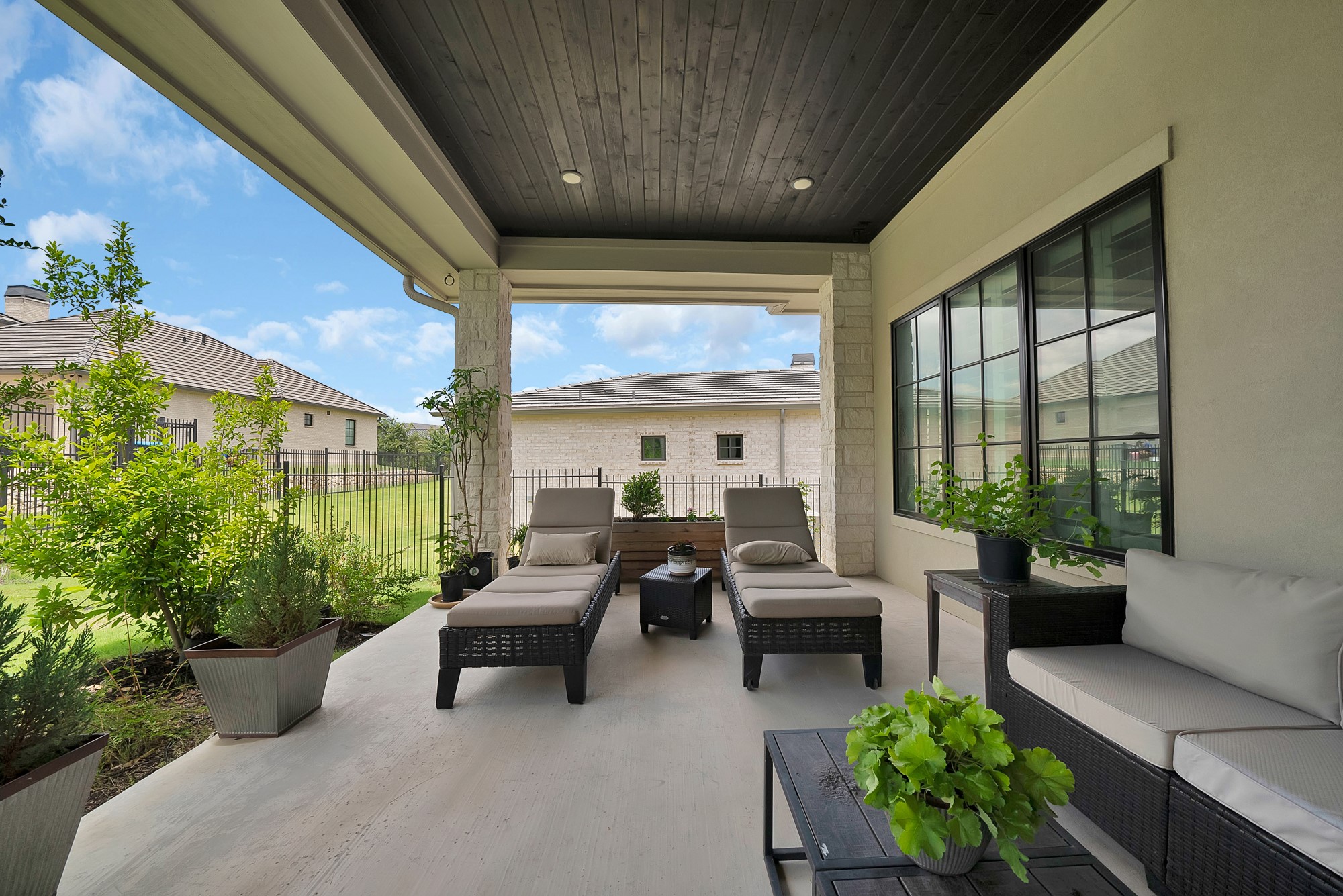 9704 Latour Court Fort Worth TX 76126