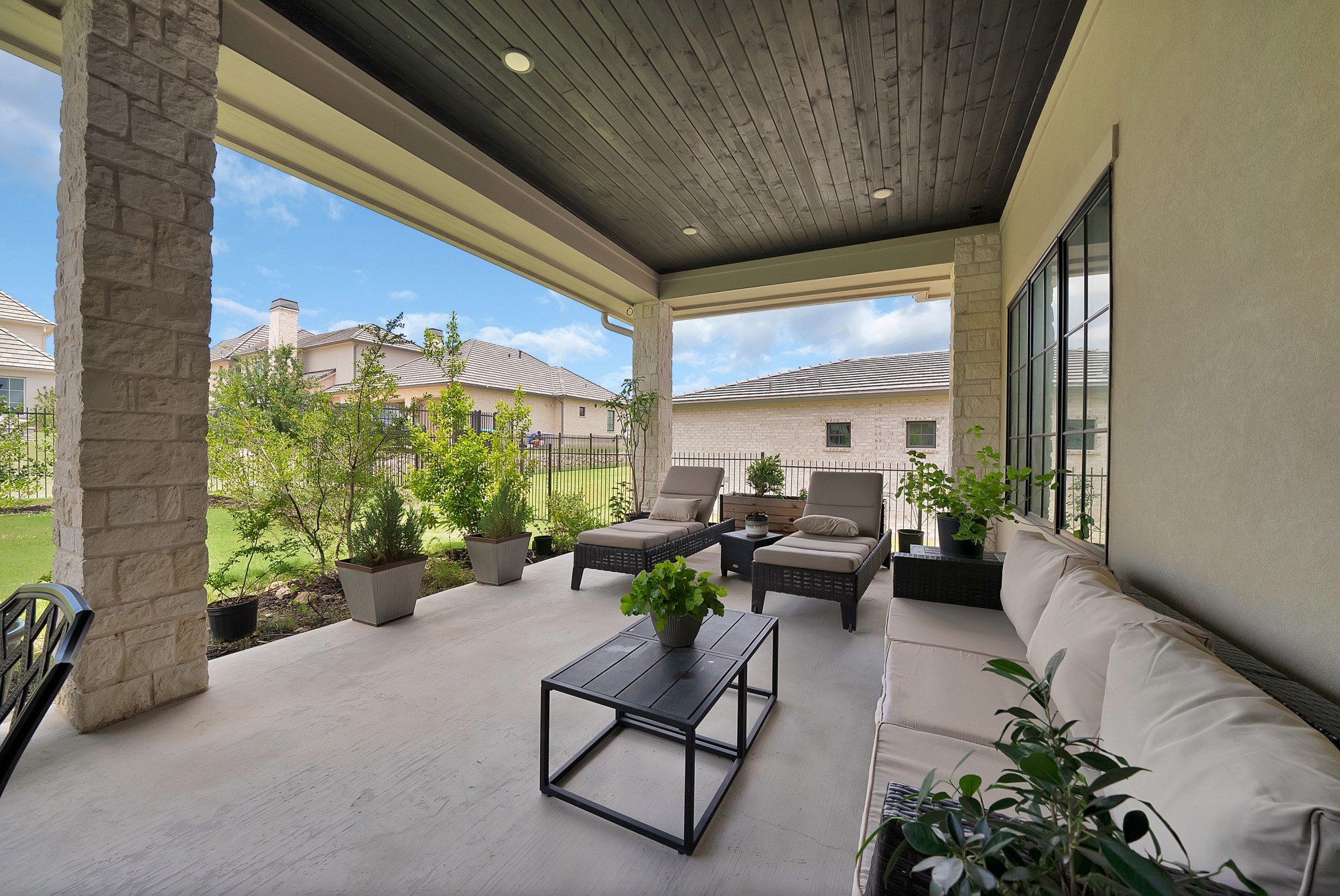 9704 Latour Court Fort Worth TX 76126