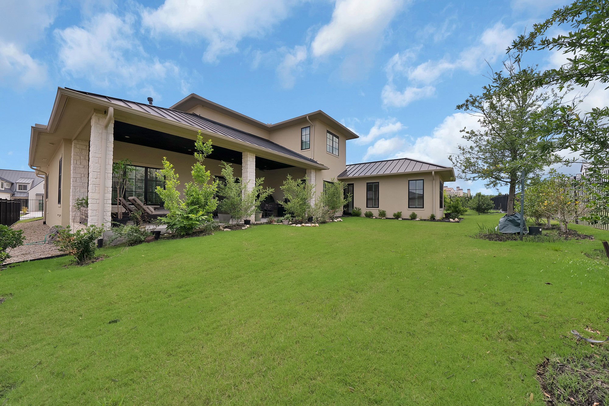 9704 Latour Court Fort Worth TX 76126