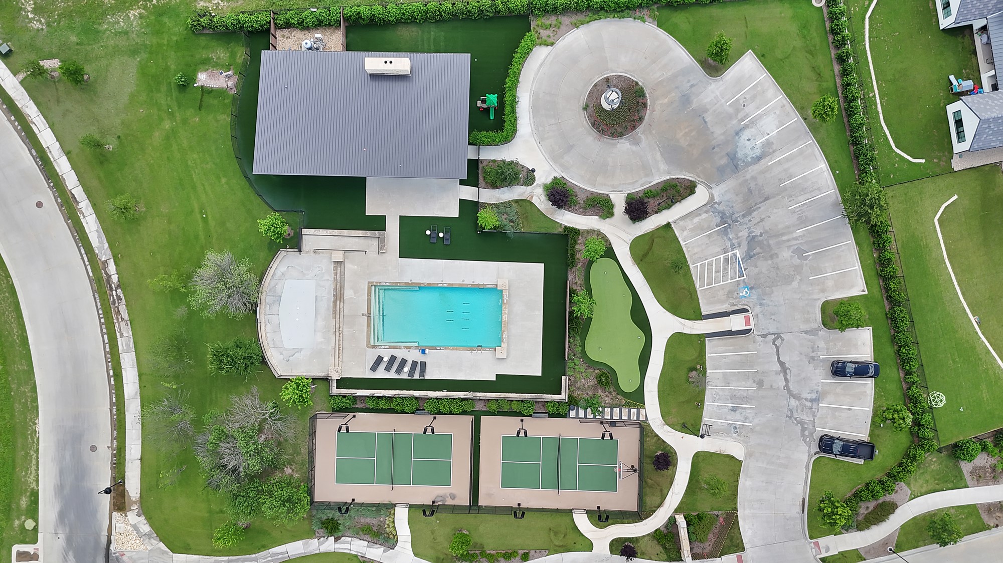 9704 Latour Court Fort Worth TX 76126
