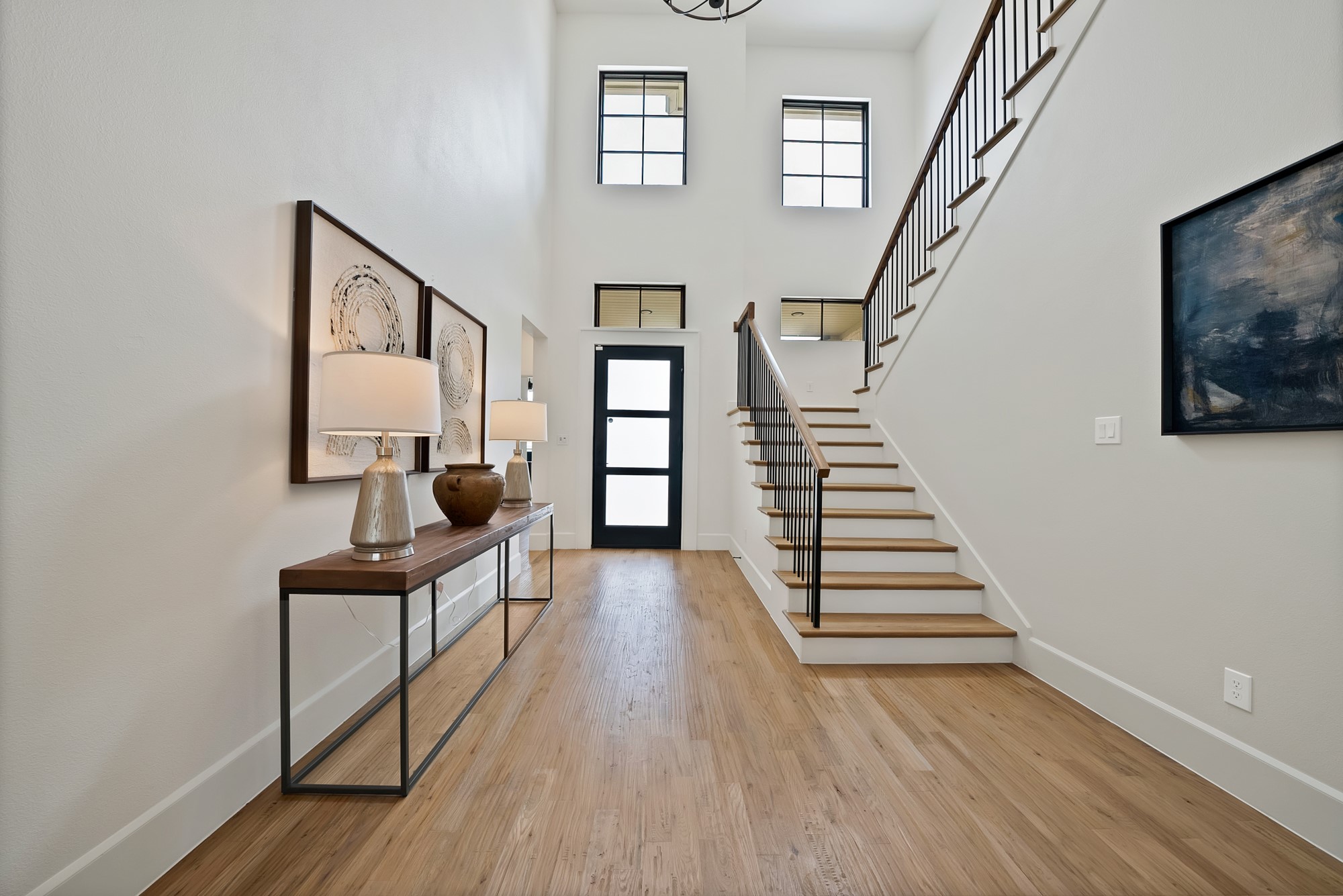 9704 Latour Court Fort Worth TX 76126