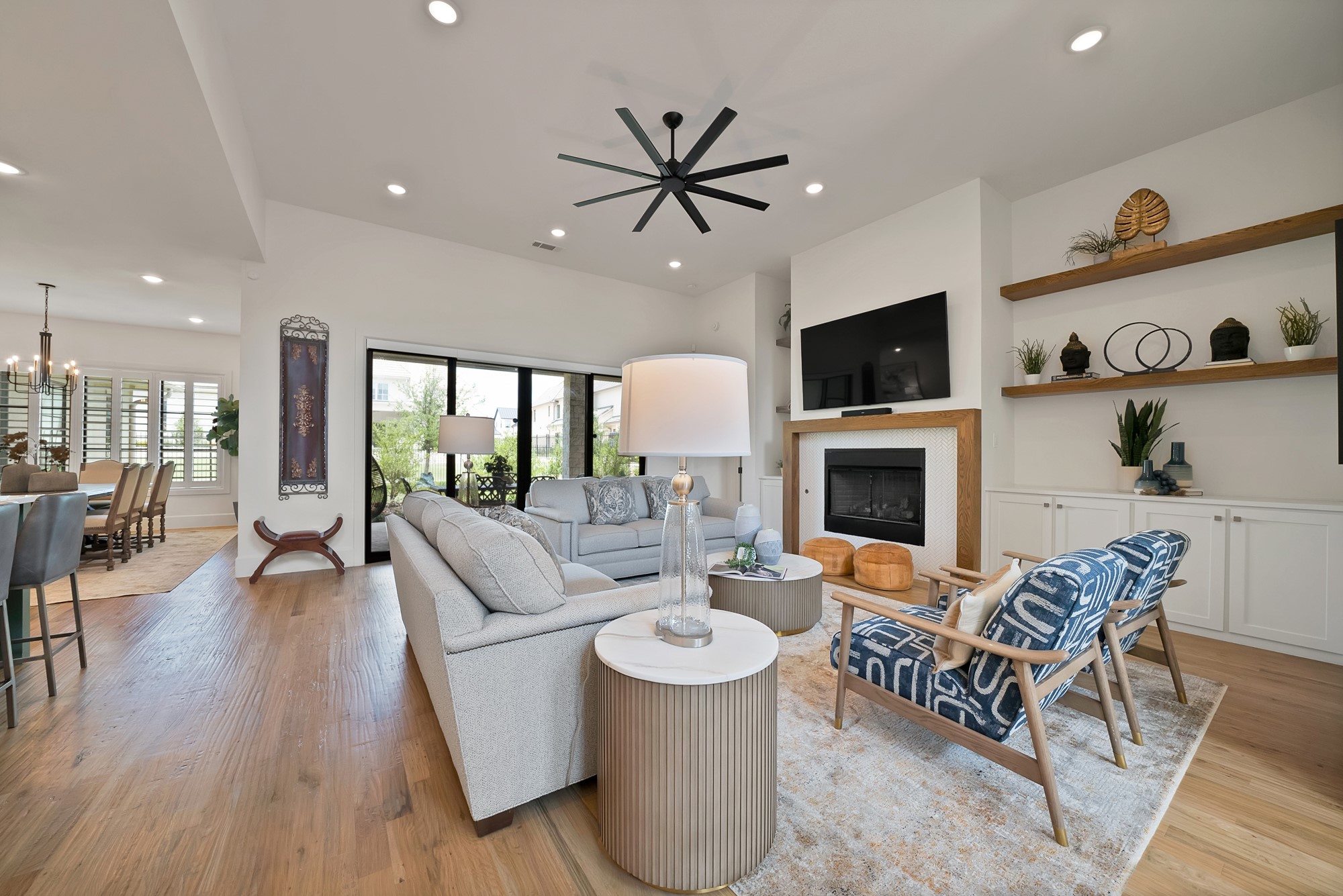 9704 Latour Court Fort Worth TX 76126
