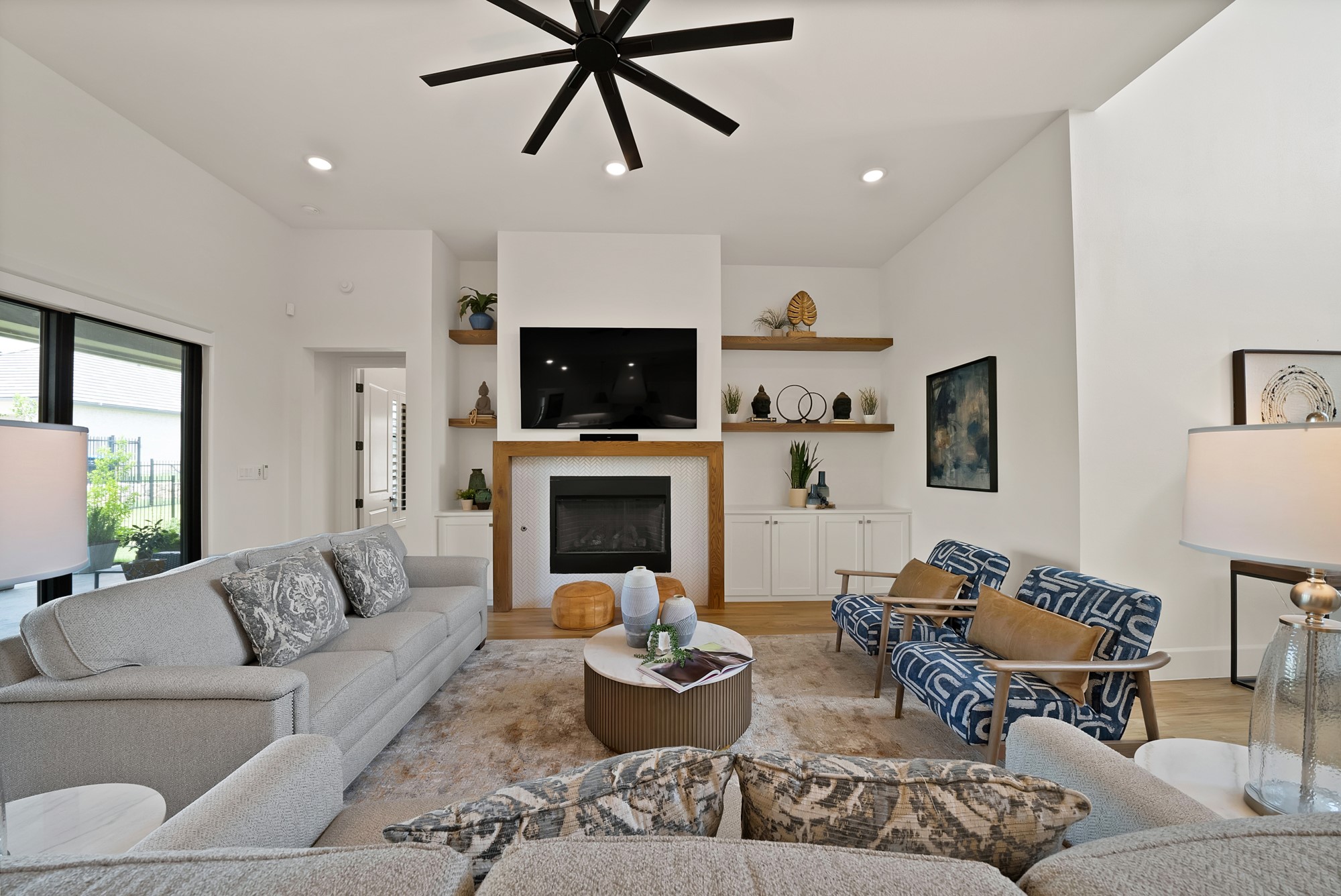 9704 Latour Court Fort Worth TX 76126