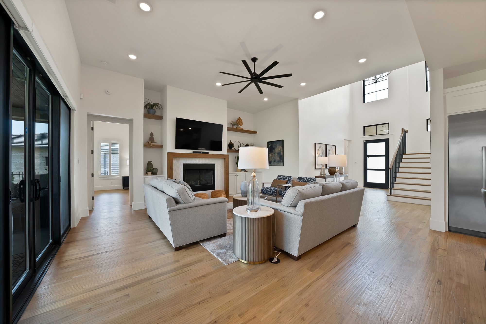 9704 Latour Court Fort Worth TX 76126